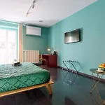 Dimora Doria D'angri Nocleg ze śniadaniem 4*