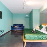 Dimora Doria D'angri Nocleg ze śniadaniem 4*