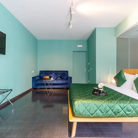 Dimora Doria D'angri Bed & Breakfast 4*