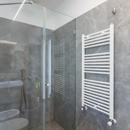 Dimora Doria D'angri Bed & Breakfast Napoli