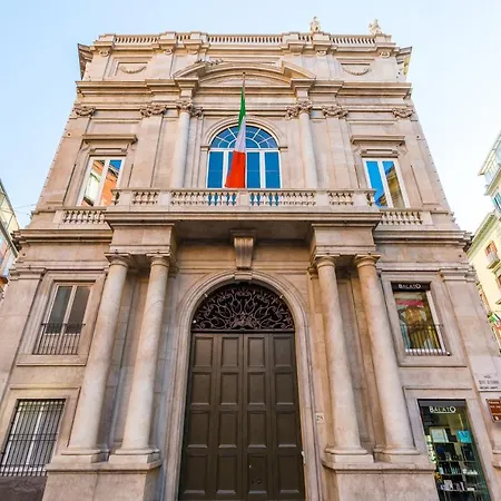 Dimora Doria D'angri 4* Napoli