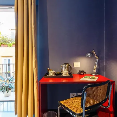Dimora Doria D'angri 4* Napoli