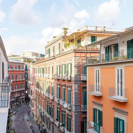 Dimora Doria D'angri 4* Napoli