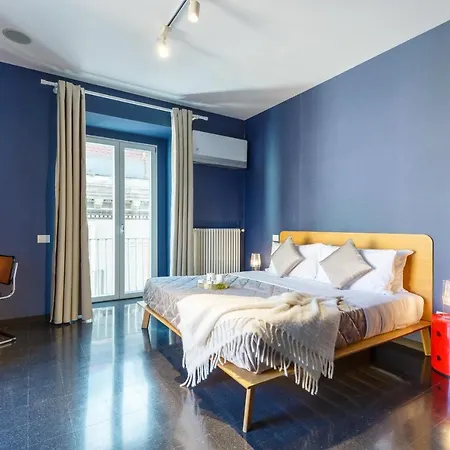 Dimora Doria D'angri Bed & Breakfast