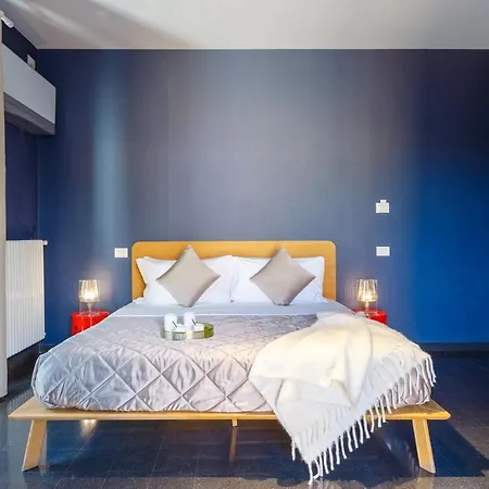 Dimora Doria D'angri Bed & Breakfast *