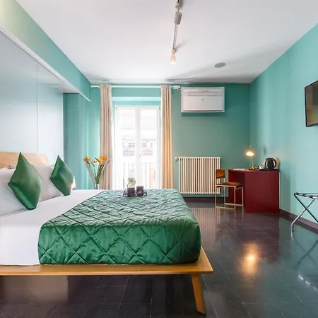 Bed & Breakfast Dimora Doria D'angri