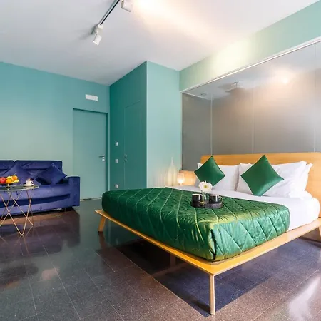 Dimora Doria D'angri