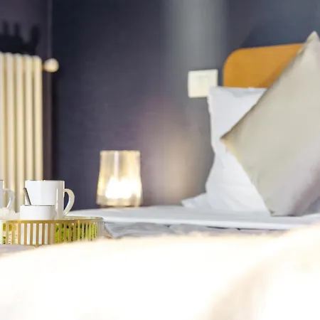 Dimora Doria D'angri Bed & Breakfast