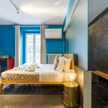 Dimora Doria D'angri Bed & Breakfast Naples