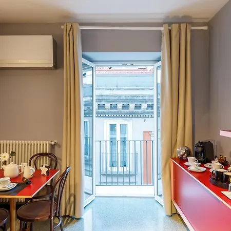 Dimora Doria D'angri Bed & Breakfast Naples