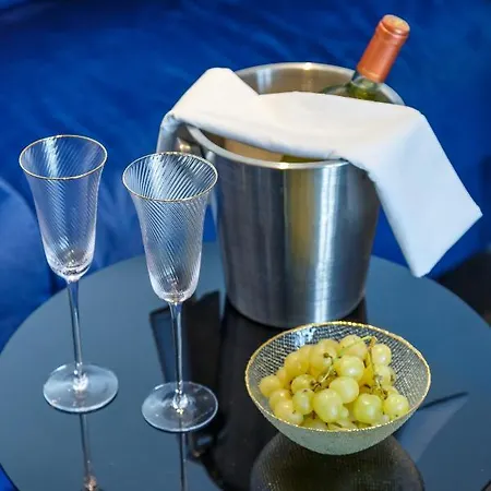 Dimora Doria D'angri Nápoly