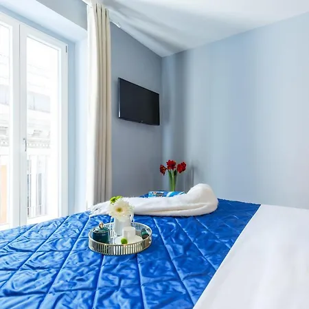 Dimora Doria D'angri Bed & Breakfast
