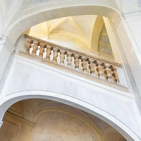 Dimora Doria D'angri Bed & Breakfast *