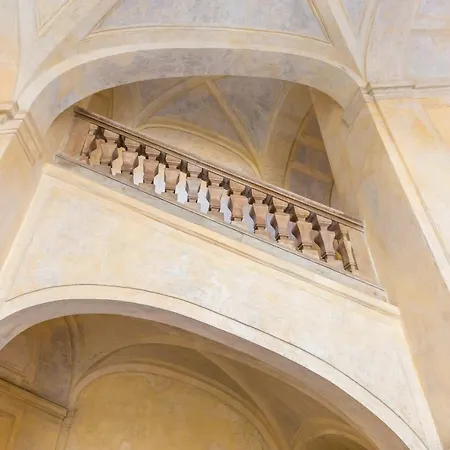 Dimora Doria D'angri Naples