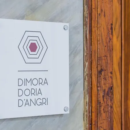 Bed & Breakfast Dimora Doria D'angri