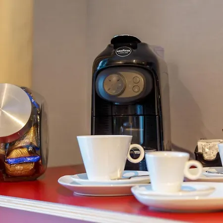 Bed & Breakfast Dimora Doria D'angri *
