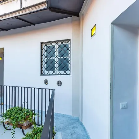 Bed & Breakfast Dimora Doria D'angri *