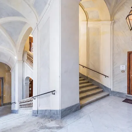 Bed & Breakfast Dimora Doria D'angri *