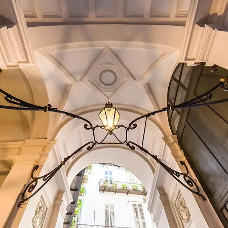 Dimora Doria D'angri * Naples