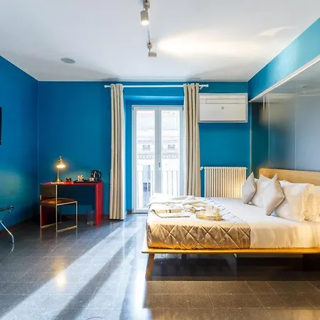 Bed & Breakfast Dimora Doria D'angri