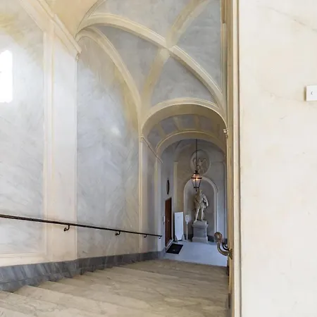 Bed & Breakfast Dimora Doria D'angri *