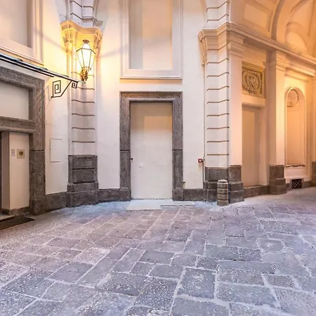 Dimora Doria D'angri Naples