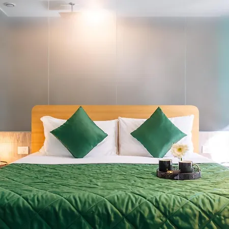 Dimora Doria D'angri Bed & Breakfast *