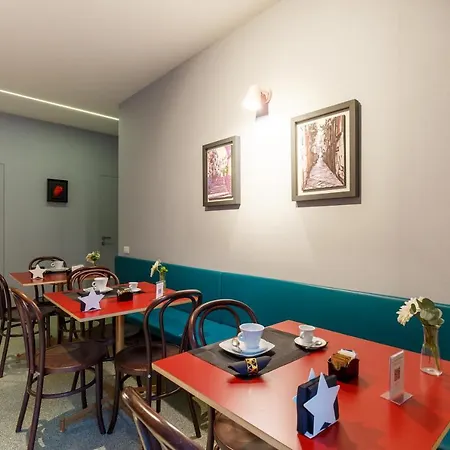 Dimora Doria D'angri Bed & Breakfast