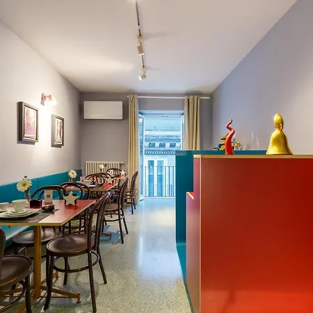 Dimora Doria D'angri Bed & Breakfast