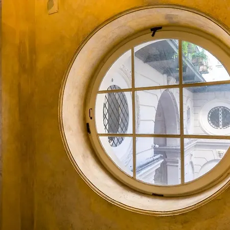 Dimora Doria D'angri Bed & Breakfast *