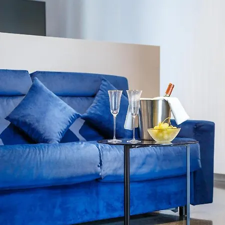 Dimora Doria D'angri Отель типа 