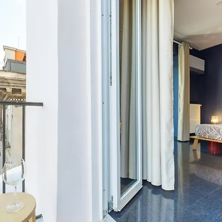 Dimora Doria D'angri Neapel