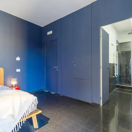 Dimora Doria D'angri Bed & Breakfast