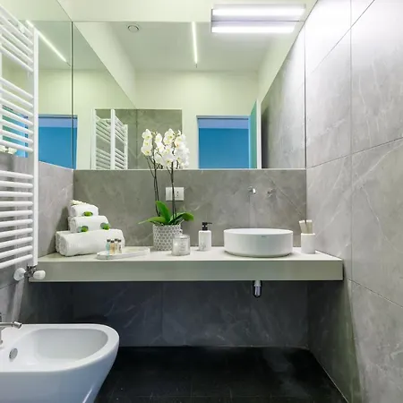 Bed & Breakfast Dimora Doria D'angri 4*