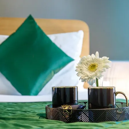 Dimora Doria D'angri Bed & Breakfast