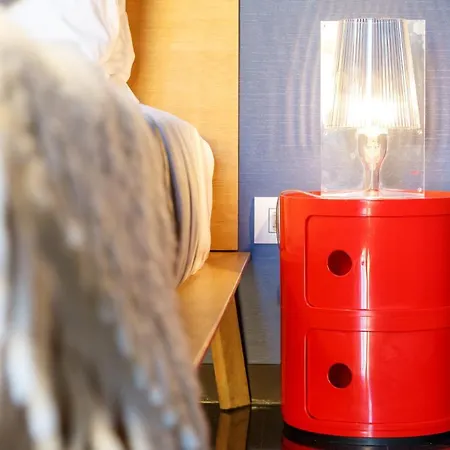 Dimora Doria D'angri 4*