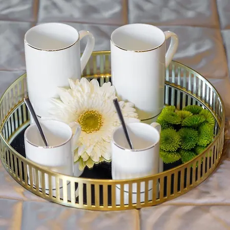 Bed & Breakfast Dimora Doria D'angri 4*