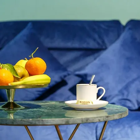 Dimora Doria D'angri