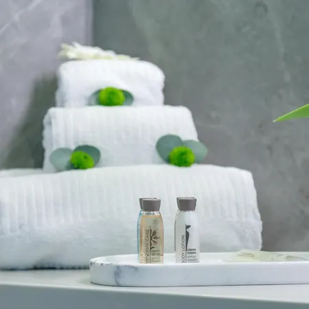 Dimora Doria D'angri Bed & Breakfast 4*