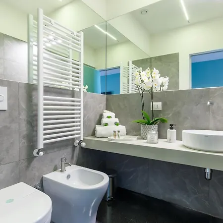 Dimora Doria D'angri Neapel