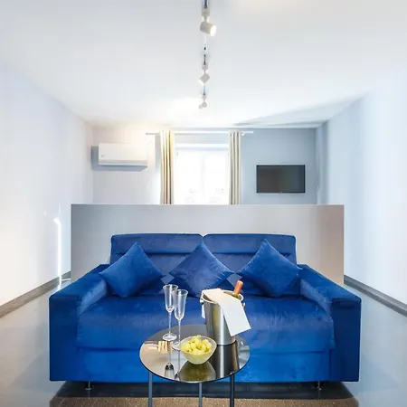 Dimora Doria D'angri Neapel