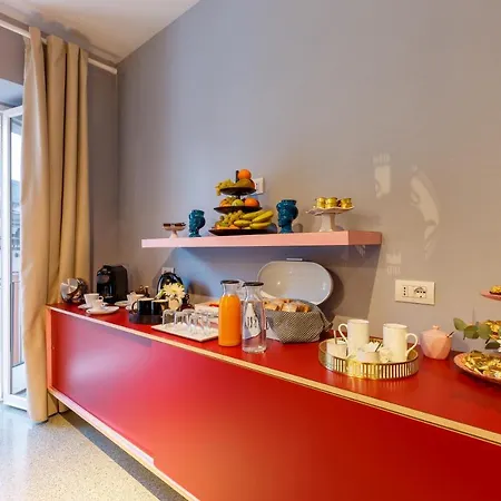 Dimora Doria D'angri Neapel