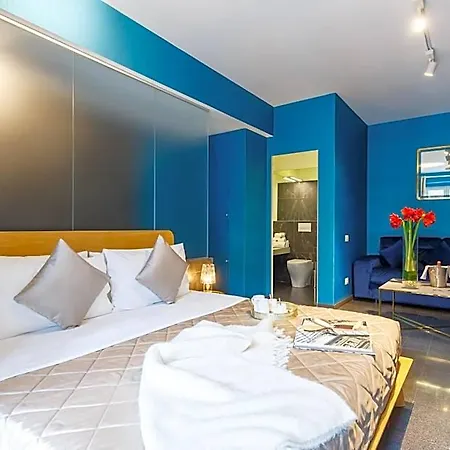 Dimora Doria D'angri 4*