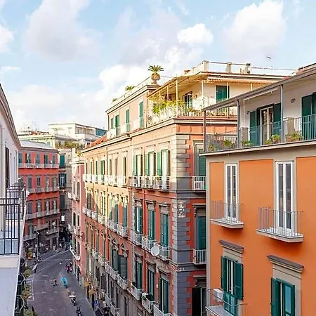 Bed and Breakfast Dimora Doria D'angri