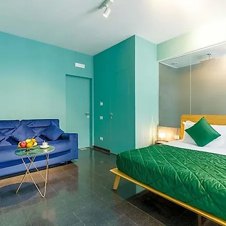 Dimora Doria D'angri Bed and Breakfast Νάπολη