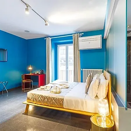 Dimora Doria D'angri 4*