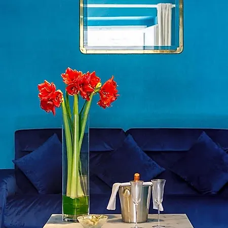 Bed and Breakfast Dimora Doria D'angri 4*