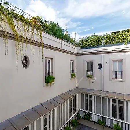 Dimora Doria D'angri 4* Nápoles