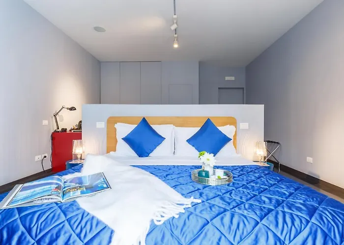 Dimora Doria D'angri Couette-café 4*
