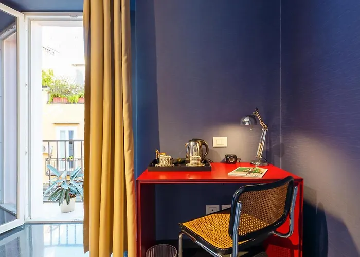 Dimora Doria D'angri 4* Naples